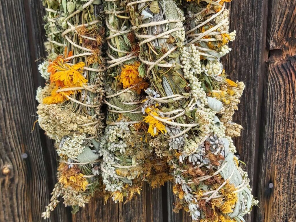 Erdgefluester erleben