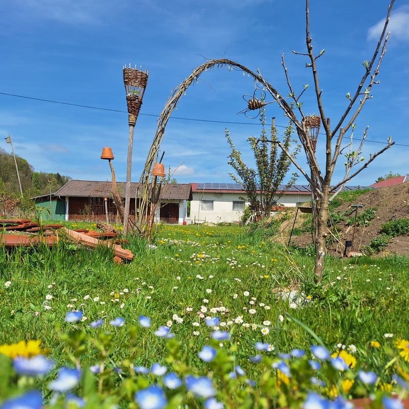 Erdgefluester erleben