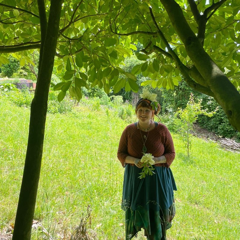 Erdgefluester erleben