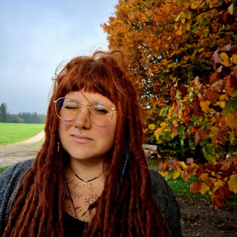 Erdgefluester erleben