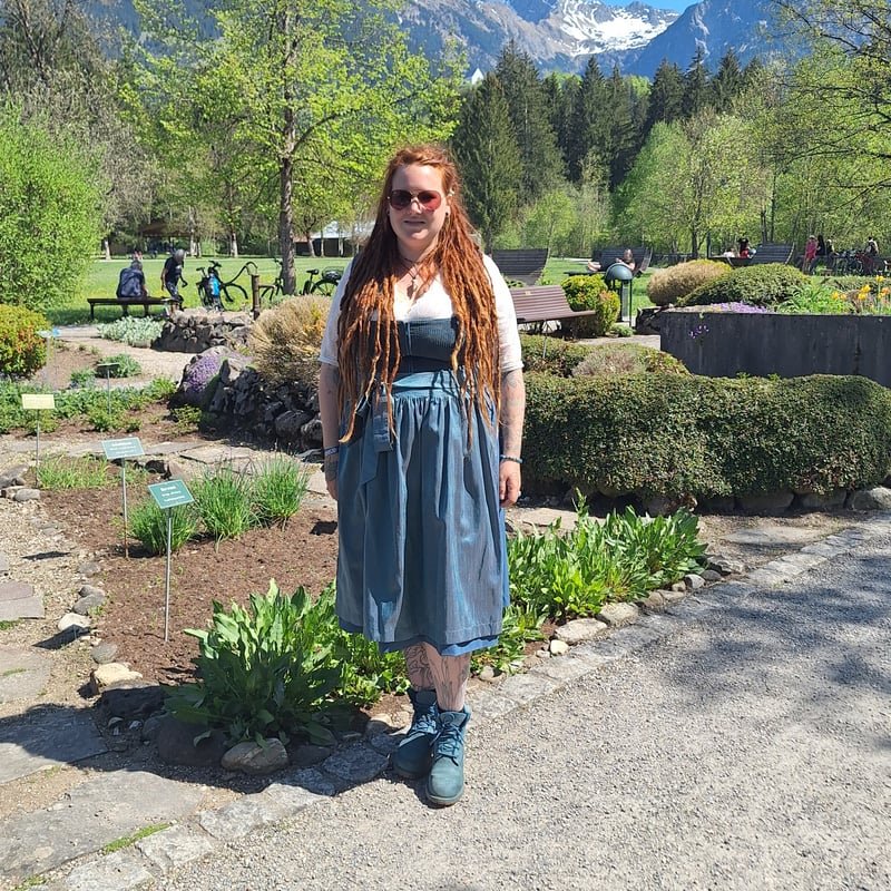 Erdgefluester erleben