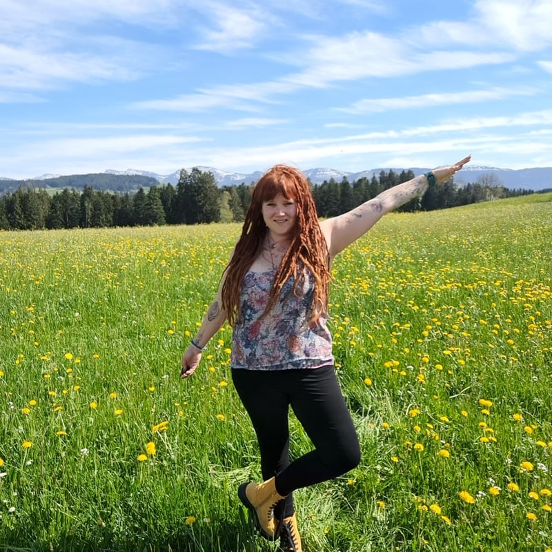 Erdgefluester erleben