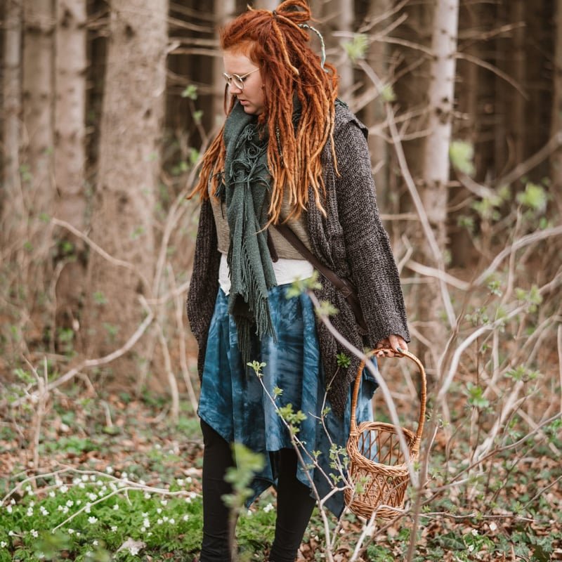 Erdgefluester erleben