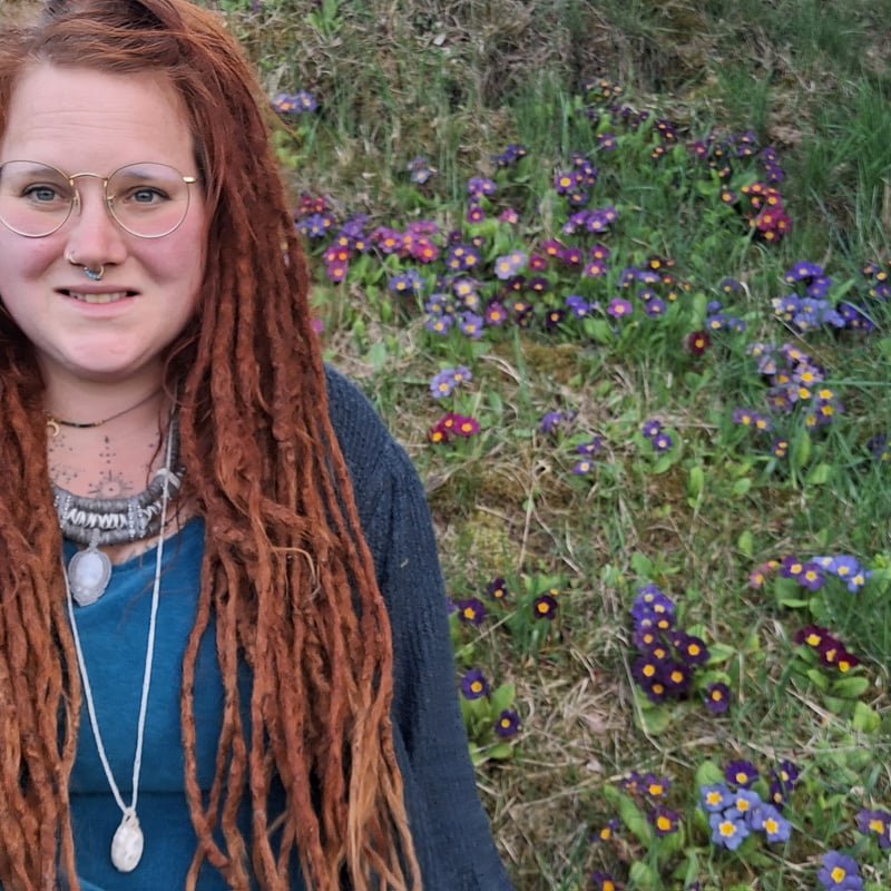 Erdgefluester erleben