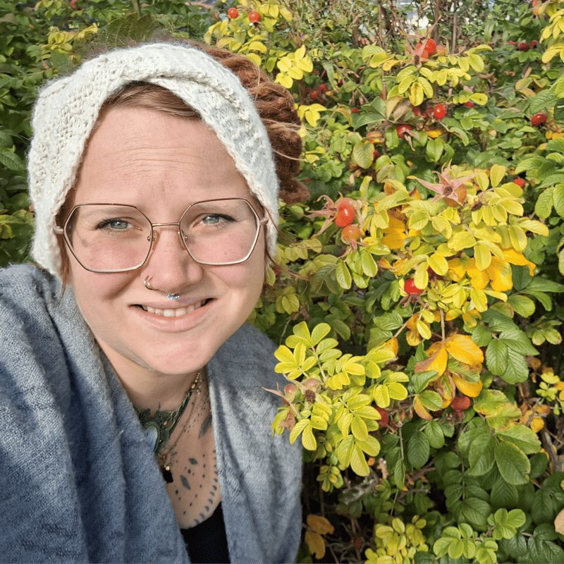 Erdgefluester erleben