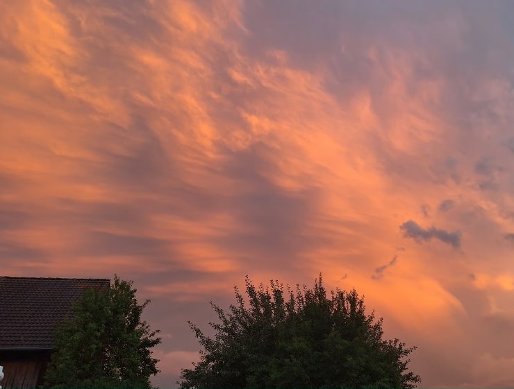 Erdgefluester erleben