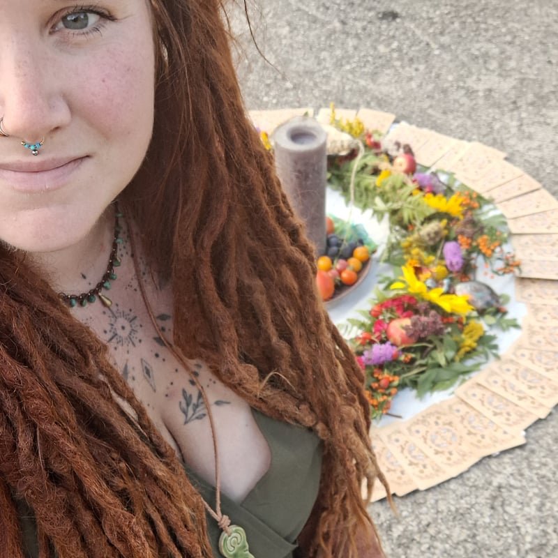 Erdgefluester erleben