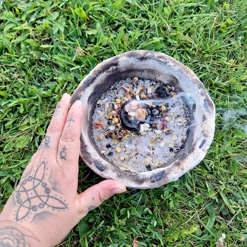 Erdgefluester erleben