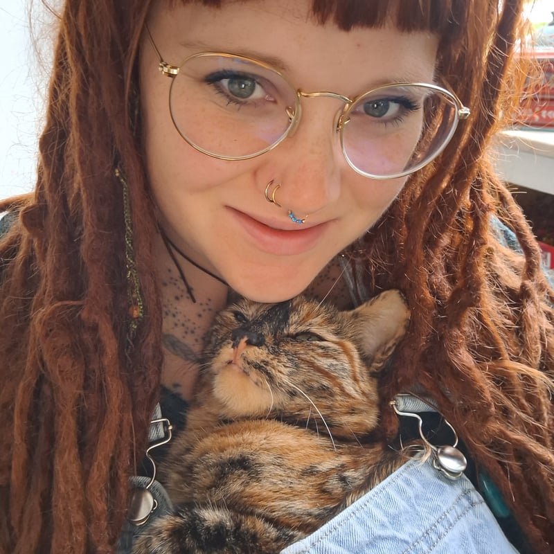 Erdgefluester erleben