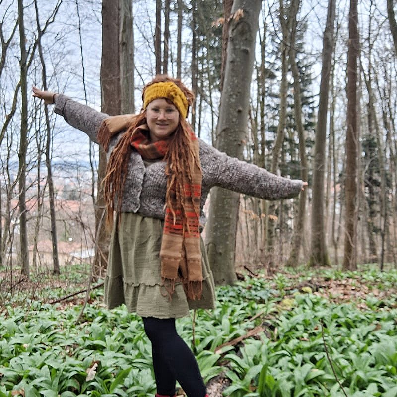 Erdgefluester erleben