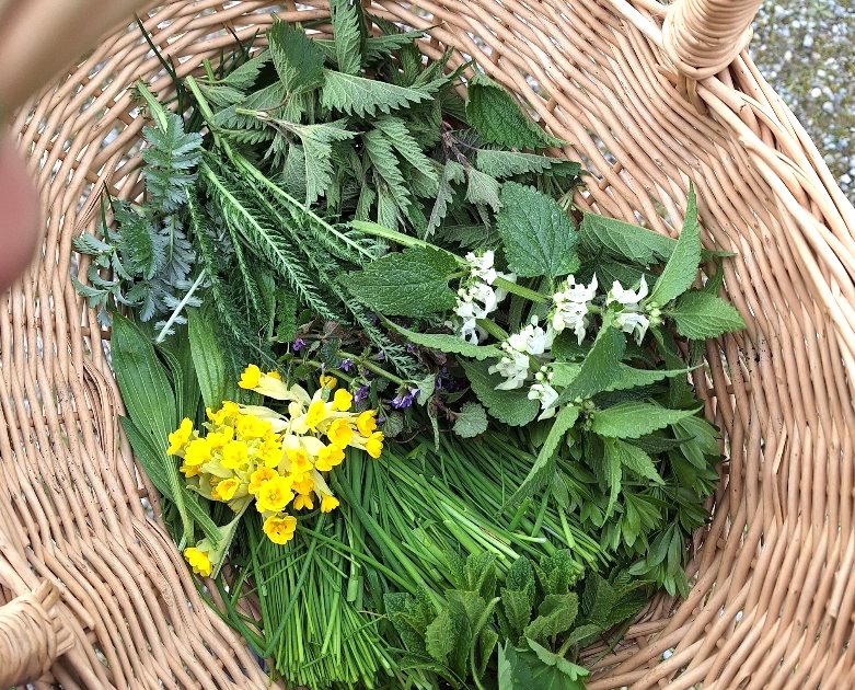 Erdgefluester erleben