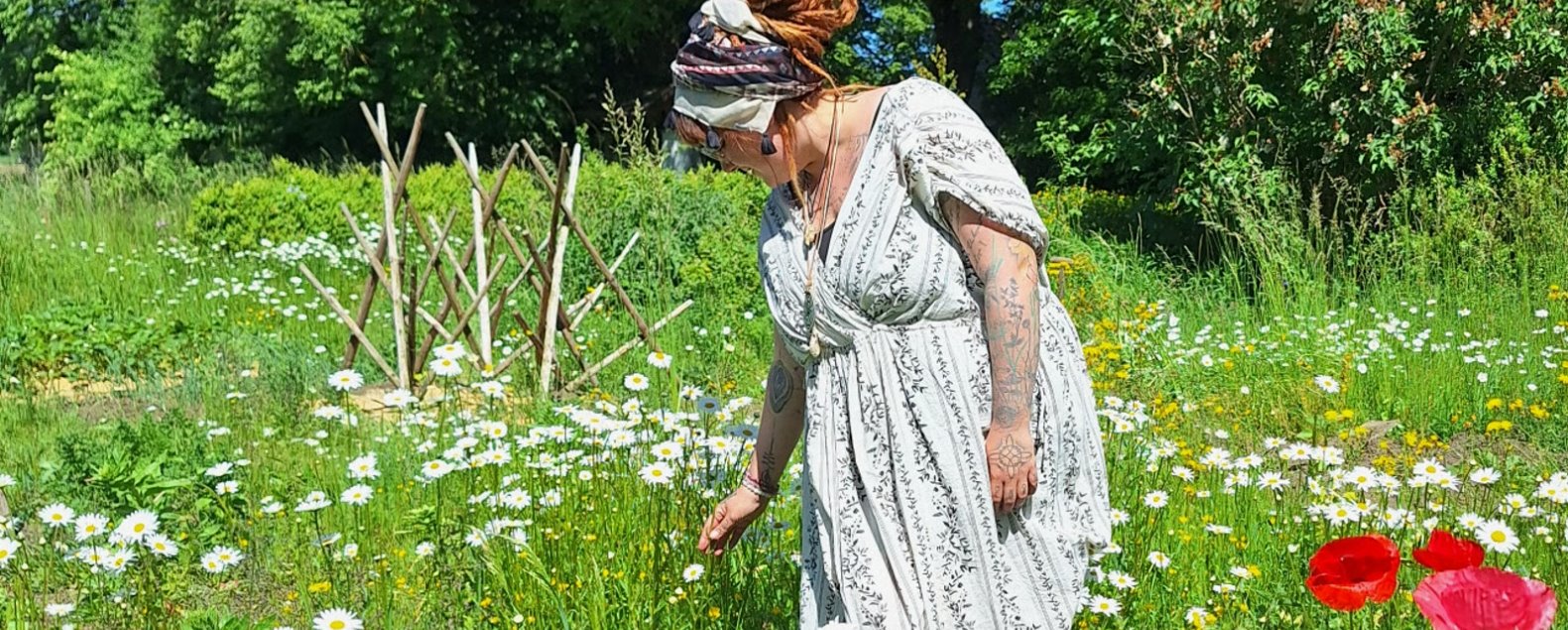 Erdgefluester erleben