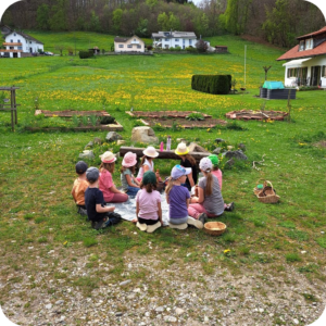 Erdgefluester erleben