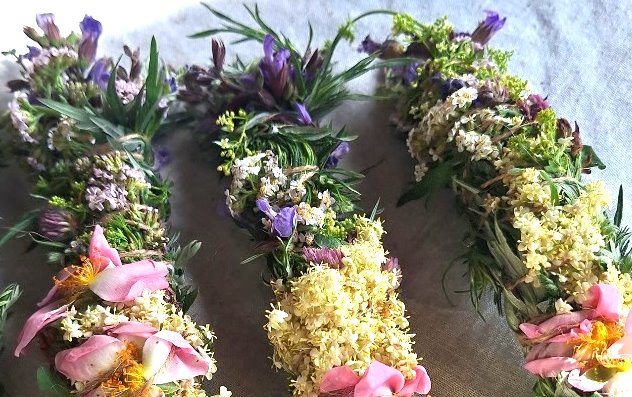 Erdgefluester erleben